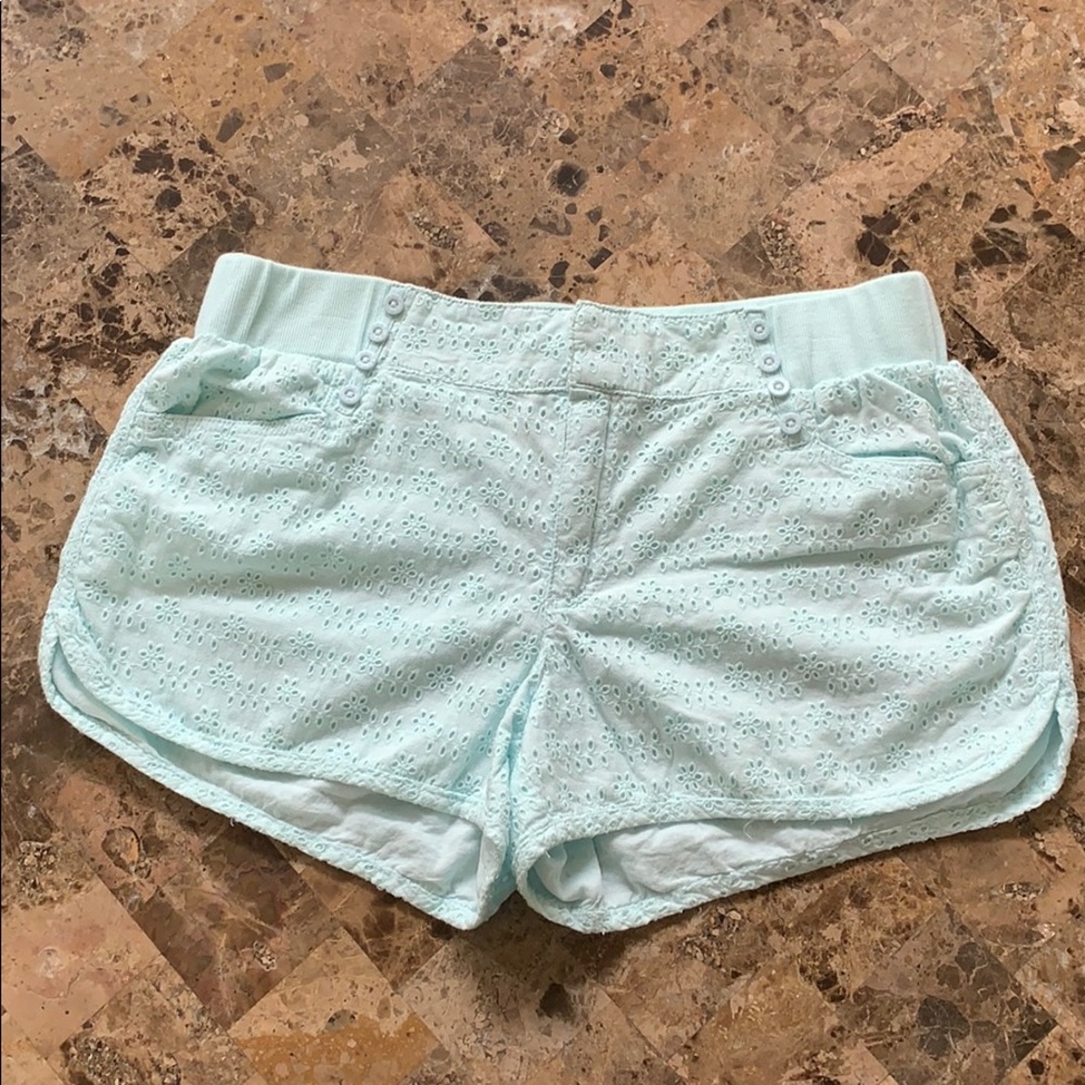 JOLT SHORTS NWOT